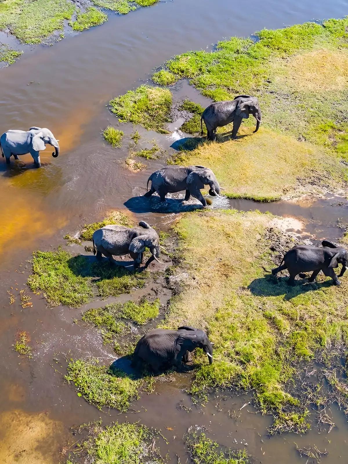 Botswana