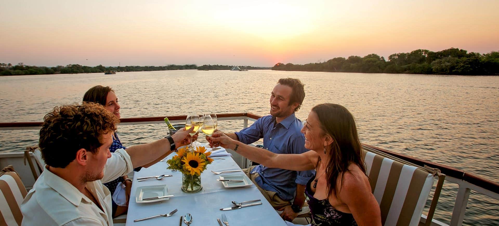 Dinner Cruise