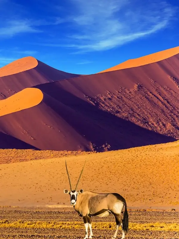 Namibia