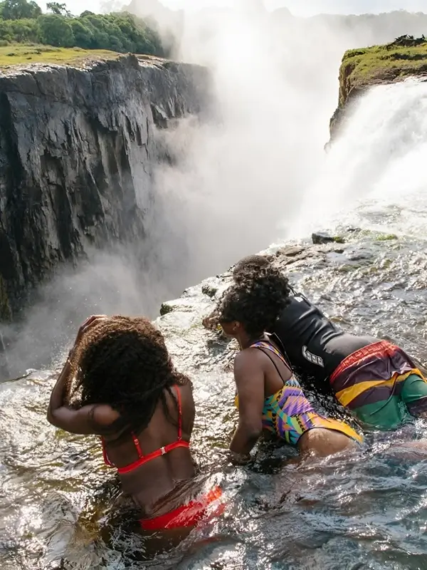 Zambia