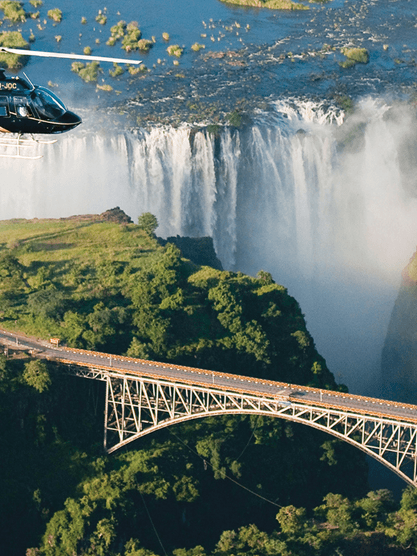 Zimbabwe